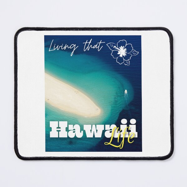 Item preview, Living that  Hawaii life designed and sold by FXR-Designs.