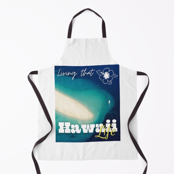 Item preview, Living that Hawaii life designed and sold by FXR-Designs.