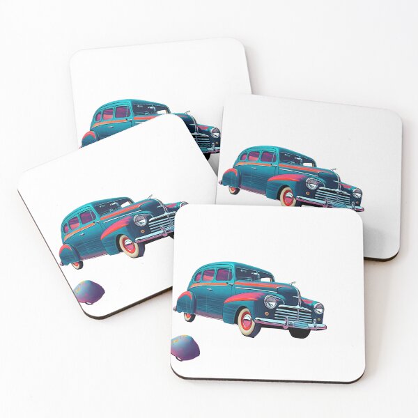 Item preview, Old paint with car designed and sold by vijayp127p.