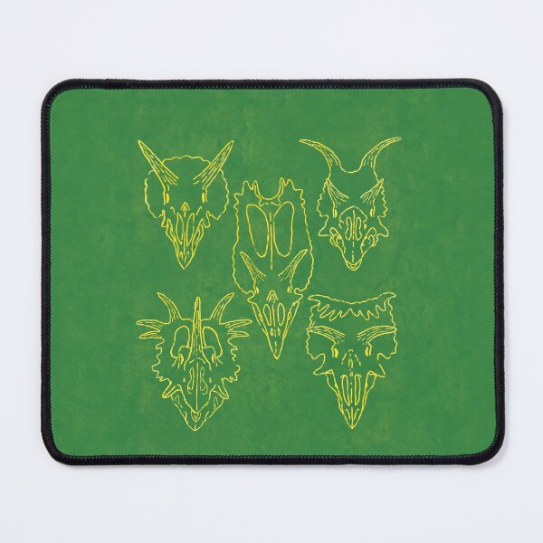 Item preview, Triceratops and Other Ceratopsians designed and sold by DinoDannysArt.