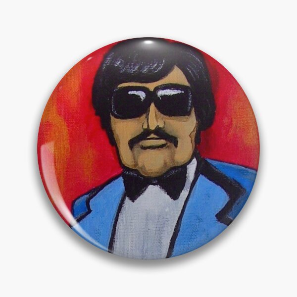 Item preview, Tony Clifton Hell designed and sold by Stew  Bradley.