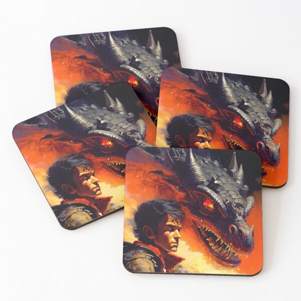 Item preview, Blaze and Finn designed and sold by Cyborgism.