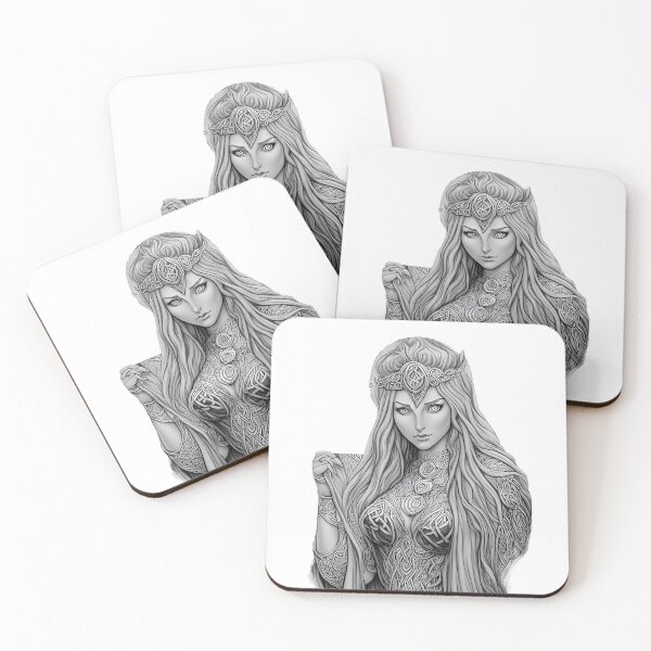 Item preview, Modern realistic cartoon drawing designed and sold by vijayp127p.