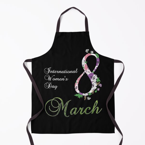 Item preview, International Women's Day Pansy Flower March 8th 2023 designed and sold by r-silver.
