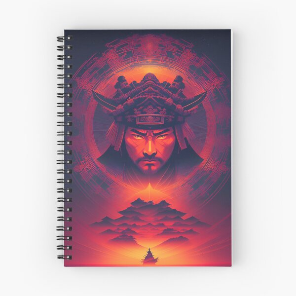 Item preview, samurai designed and sold by vijayp127p.