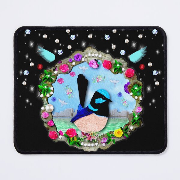 Item preview, Bird Victorian Style designed and sold by KC Morcom.