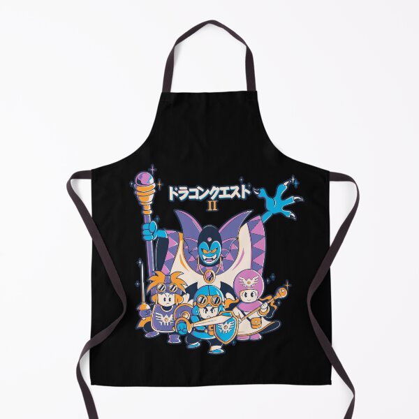 Item preview, Dragon Quest Team designed and sold by Martin Thomas Doyle.