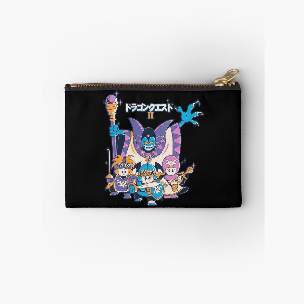 Item preview, Dragon Quest Team designed and sold by Martin Thomas Doyle.
