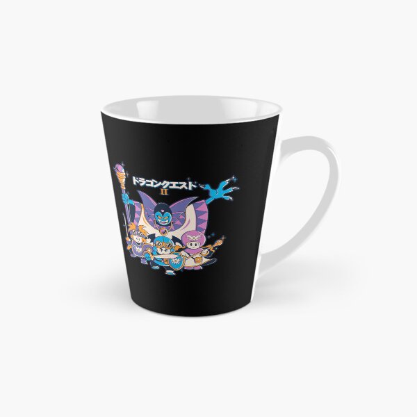 Item preview, Dragon Quest Team designed and sold by Martin Thomas Doyle.
