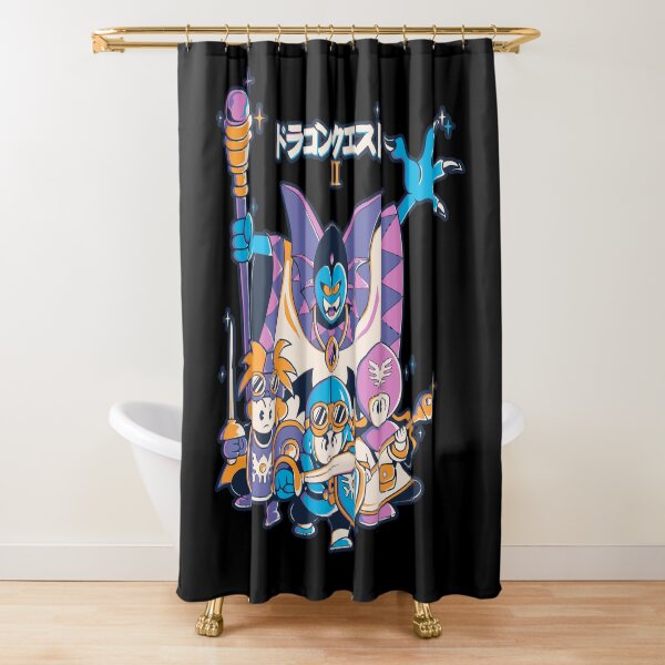 Item preview, Dragon Quest Team designed and sold by Martin Thomas Doyle.