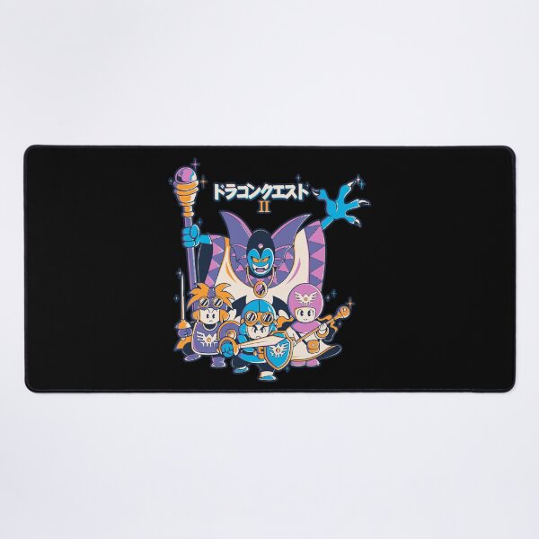 Item preview, Dragon Quest Team designed and sold by Martin Thomas Doyle.
