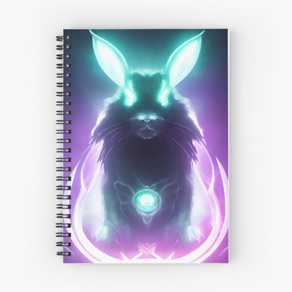 Item preview, Primordial Rabbit designed and sold by AtelierKytsune.
