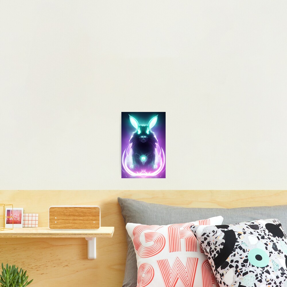 Item preview, Photographic Print designed and sold by AtelierKytsune.