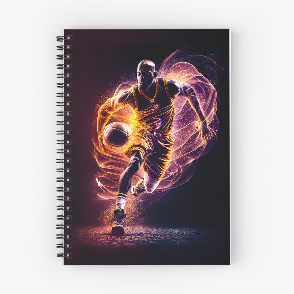 Item preview, basketball art designed and sold by MartillooDS.