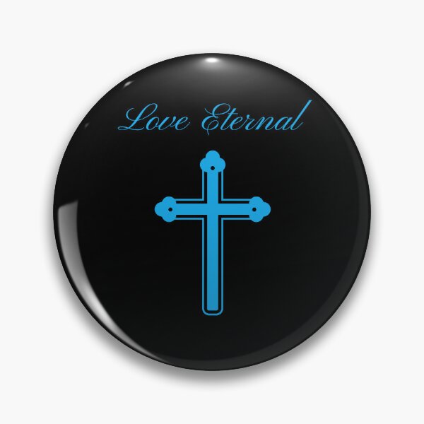 Item preview, Love Eternal Design designed and sold by Mark Cannon.