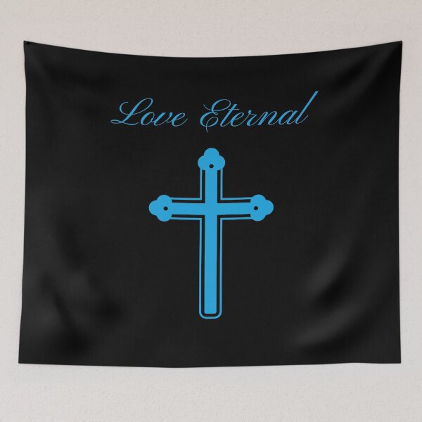 Item preview, Love Eternal Design designed and sold by Mark Cannon.