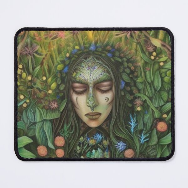 Item preview, Druid designed and sold by SyphaTechno.