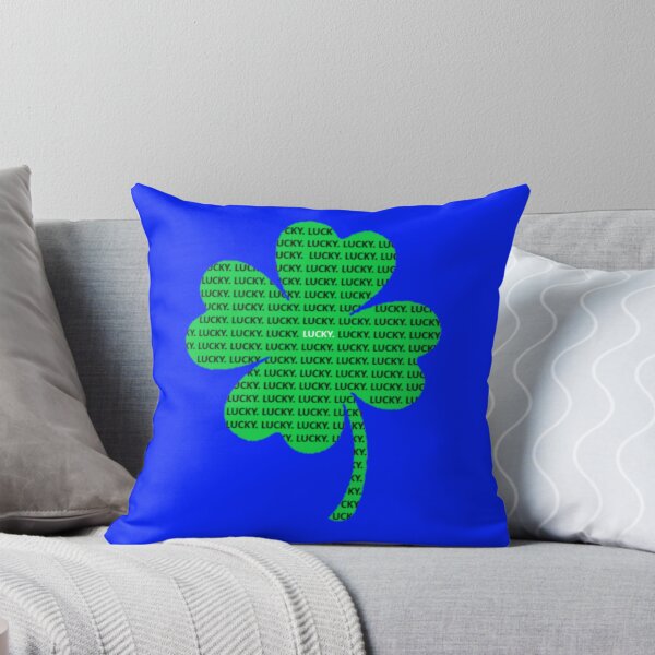 Item preview, LUCKY | Fun Art~Design designed and sold by CONTEMPORARY ART~DESIGN.
