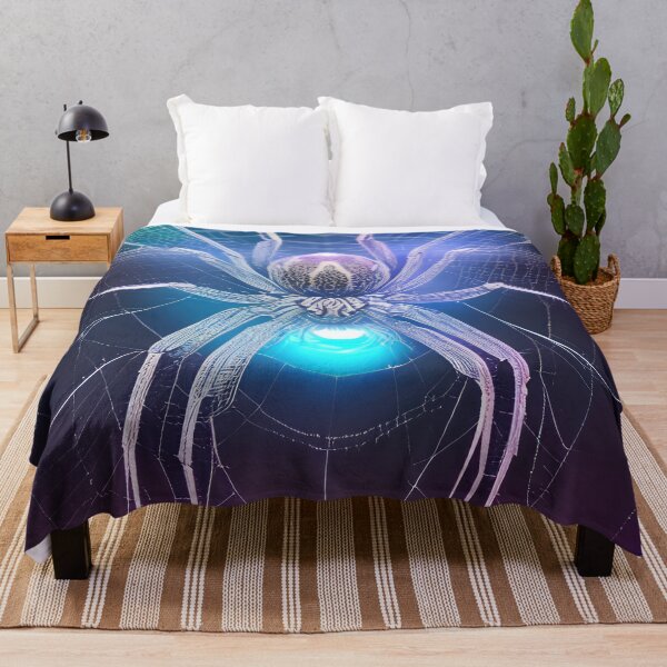 Item preview, Phantasmal Spider designed and sold by AtelierKytsune.