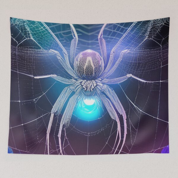 Item preview, Phantasmal Spider designed and sold by AtelierKytsune.