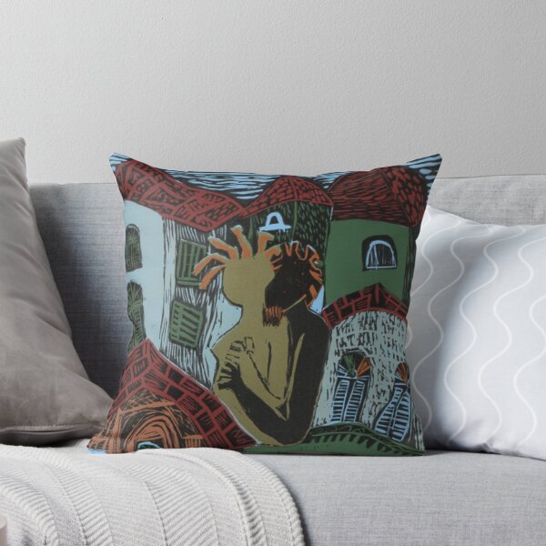 Item preview, "Two in town" designed and sold by paumar.