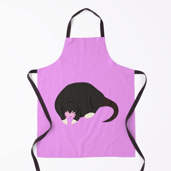 Item preview, Condylura Cristata: Star Nose Mole designed and sold by OutdoorsWoman.
