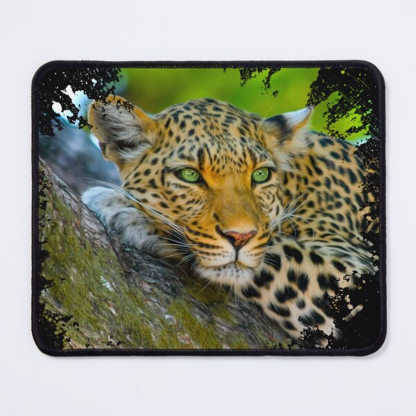 Item preview, Leopard designed and sold by Skvor.