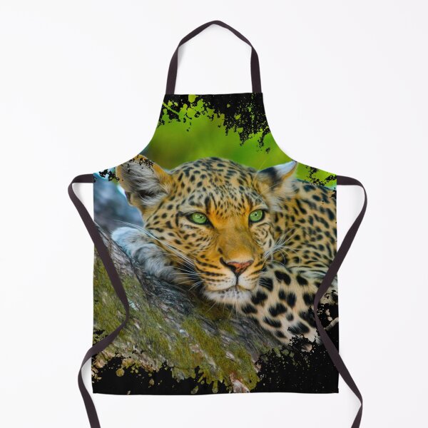 Item preview, Leopard designed and sold by Skvor.