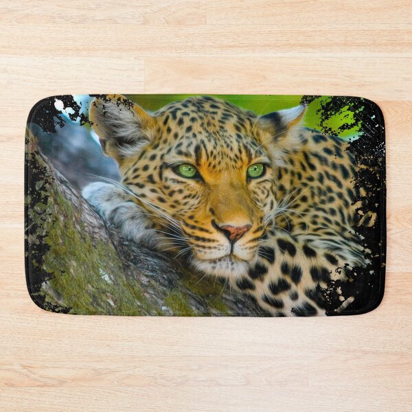 Item preview, Leopard designed and sold by Skvor.