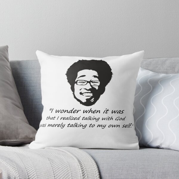 Item preview, Oyasumi Punpun Afro God designed and sold by lianshao.