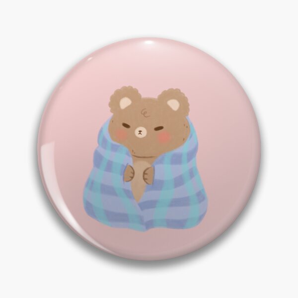 Item preview, Cozy Bear designed and sold by bebtoons.