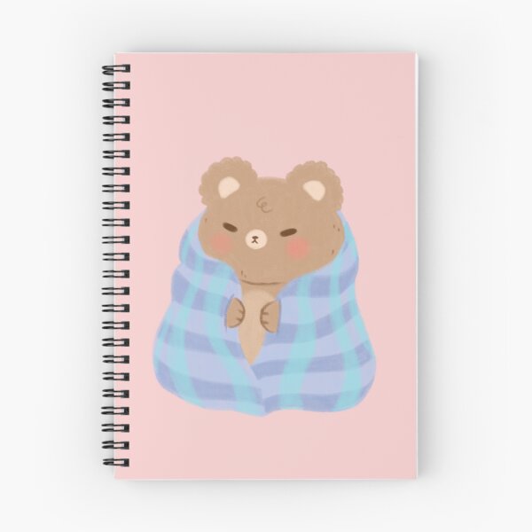Item preview, Cozy Bear designed and sold by bebtoons.
