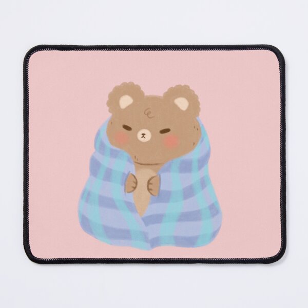 Item preview, Cozy Bear designed and sold by bebtoons.
