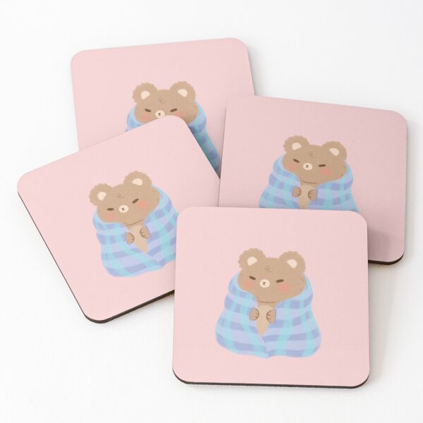 Item preview, Cozy Bear designed and sold by bebtoons.