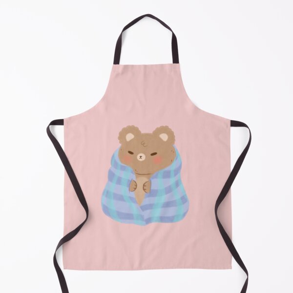 Item preview, Cozy Bear designed and sold by bebtoons.
