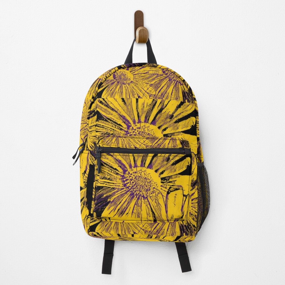 Item preview, Backpack designed and sold by RagWeasel.