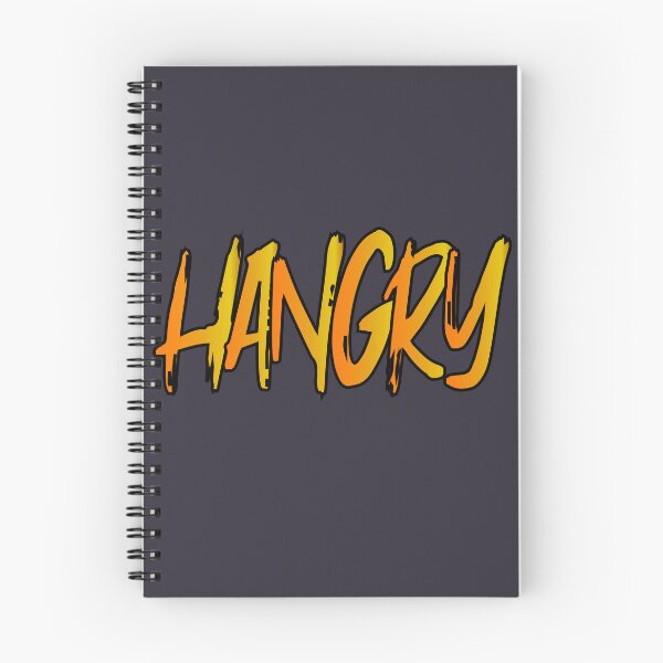 Item preview, Hungry and Angry designed and sold by heartfeltarts93.