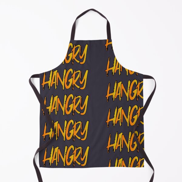 Item preview, Hungry and Angry designed and sold by heartfeltarts93.