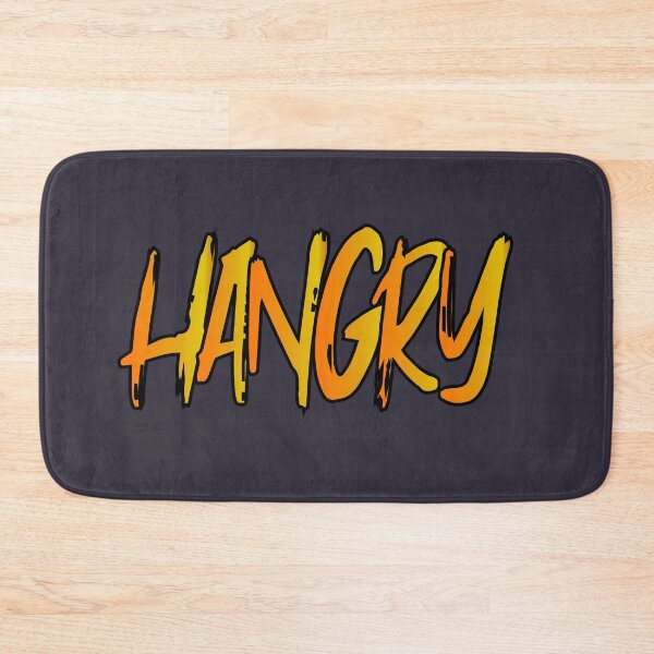 Item preview, Hungry and Angry designed and sold by heartfeltarts93.