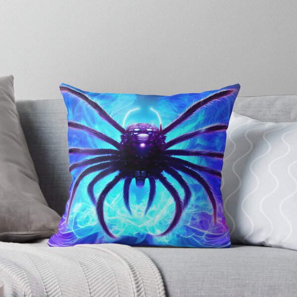 Item preview, Ethereal Spider designed and sold by AtelierKytsune.