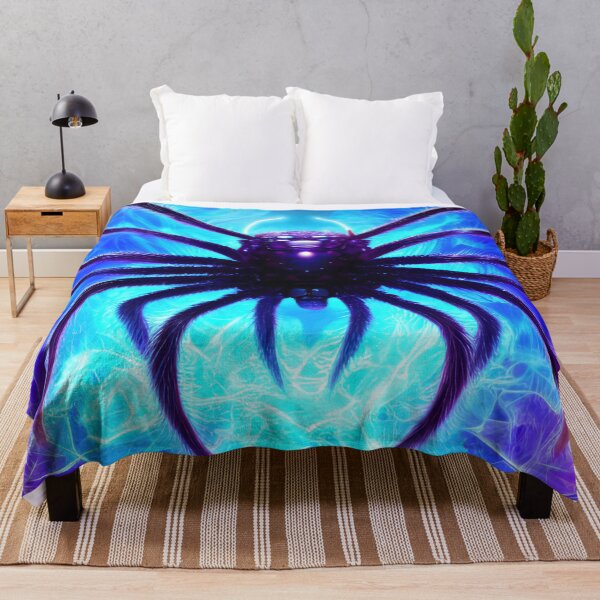 Item preview, Ethereal Spider designed and sold by AtelierKytsune.