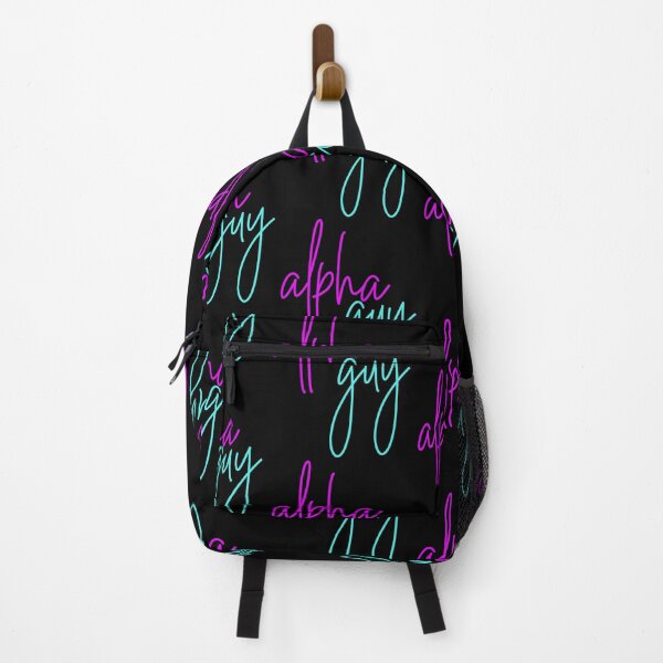 Item preview, I'm an Alpha Guy, What about you ? designed and sold by heartfeltarts93.