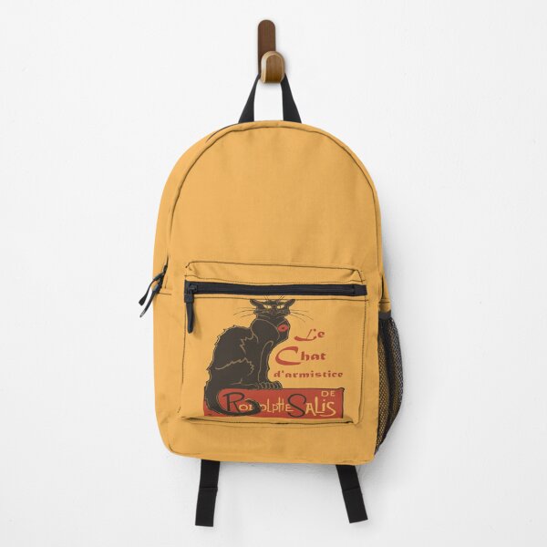 Item preview, Tournee du Chat Noir D Armistice Veterans Day designed and sold by taiche.
