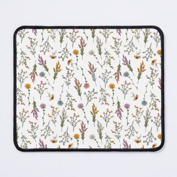 Item preview, White Wildflowers designed and sold by GlowinUp Shop.