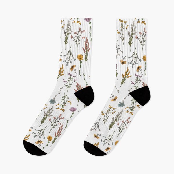 Item preview, White Wildflowers designed and sold by GlowinUp Shop.