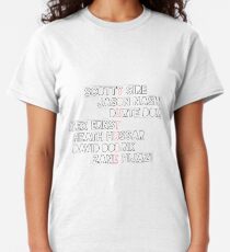 The Vlog Squad Classic T-Shirt