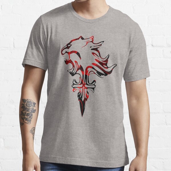 Item preview, Lionheart designed and sold by MeMinch.