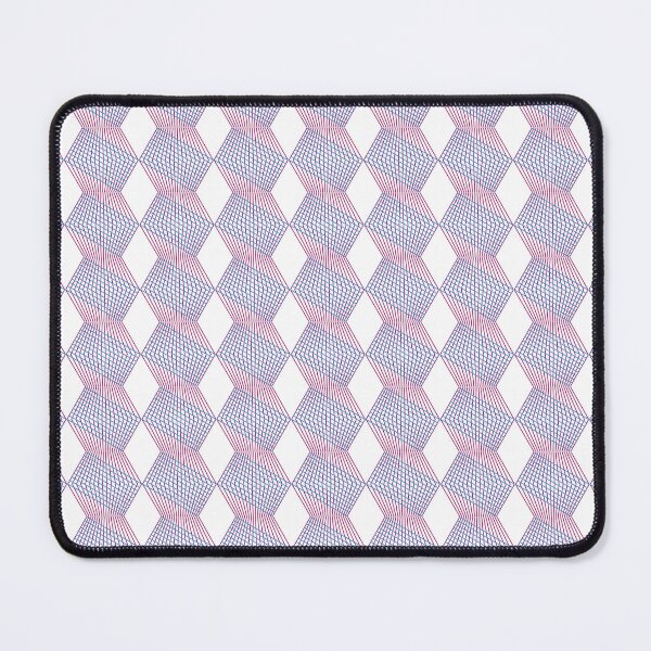 Item preview, Crossing Lines Pattern 01 designed and sold by srelite01art.