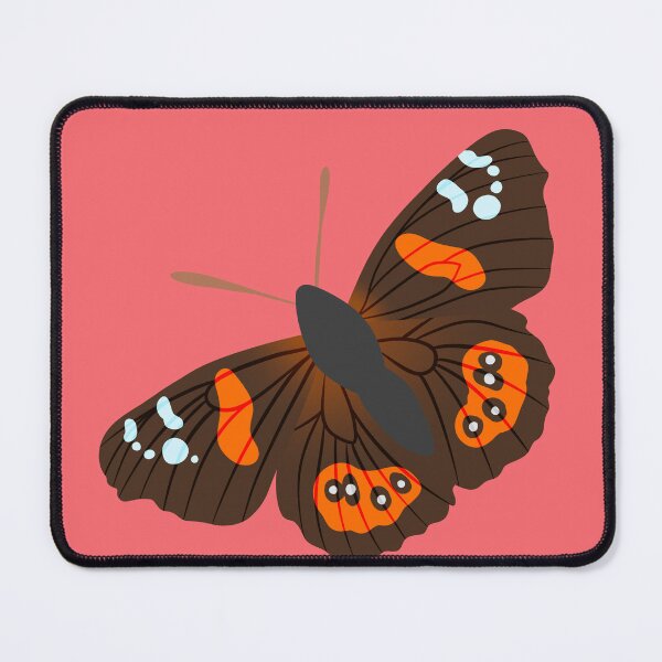 Item preview, Vanessa atalanta: Red Admiral Butterfly designed and sold by OutdoorsWoman.