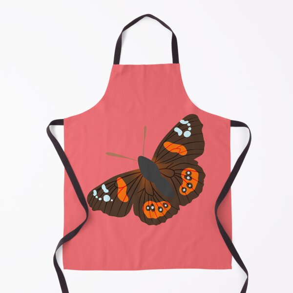 Item preview, Vanessa atalanta: Red Admiral Butterfly designed and sold by OutdoorsWoman.